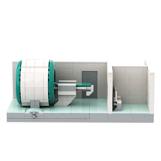 MOC-103049 MRI Scanner