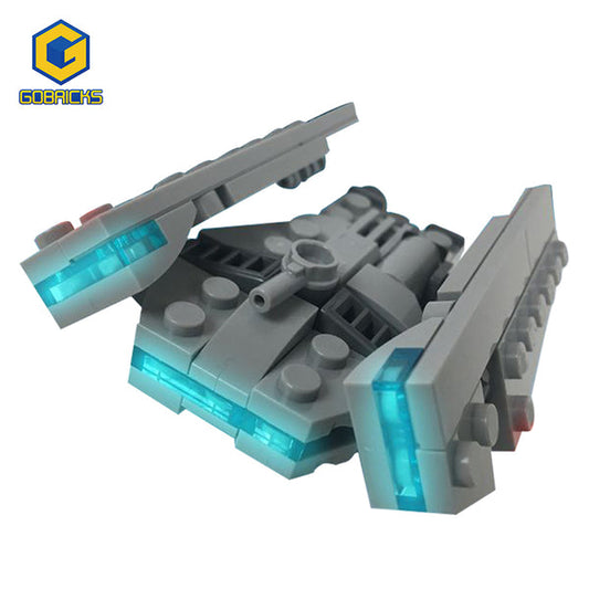 MOC-129543 The Fondor