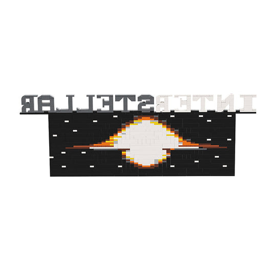 MOC-132703 Interstellar black hole