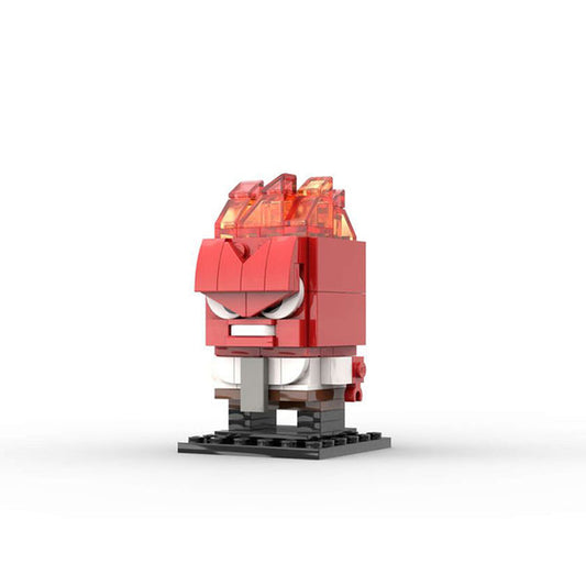 MOC-136894 Anger
