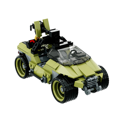 MOC 107715 Pang Pig
