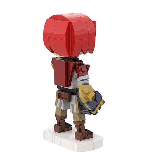 MOC A0220 Wei