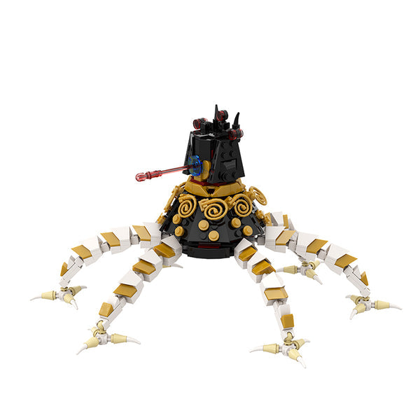 MOC A0601 guardian of zelda