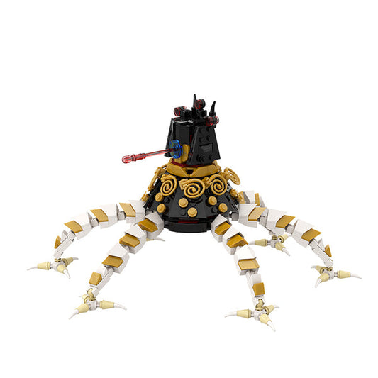 MOC A0601 guardian of zelda