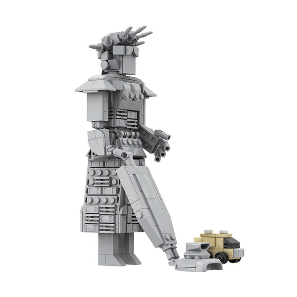 MOC A1052 Space Hawk