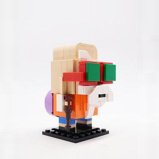 MOC-136551 Master Roshi
