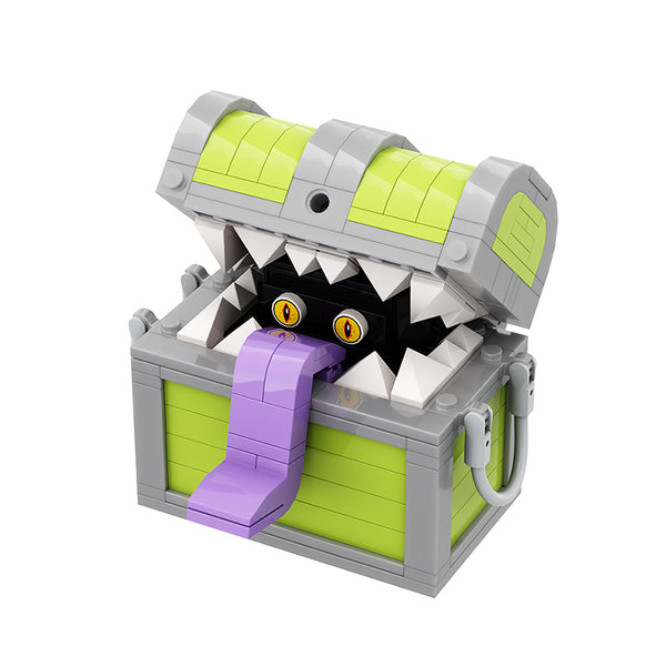 MOC A1035 Mimic (Japanese version)