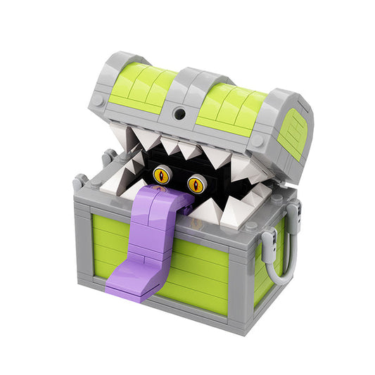 MOC A1035 Mimic (Japanese version)