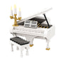 MOC A0835Y01 Grand Piano (white)