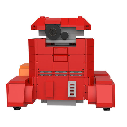 MOC A0052 B2 EMO robot