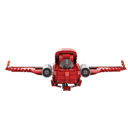 MOC-130106 No Man's Sky Rasamama S36