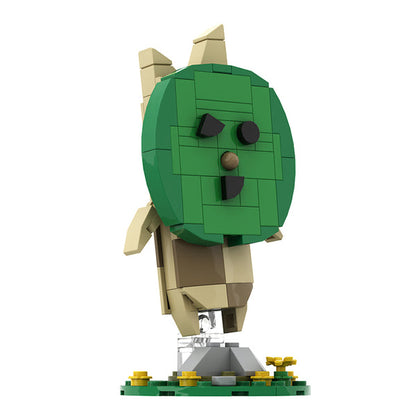 MOC A1012Y02 Zelda haha 8