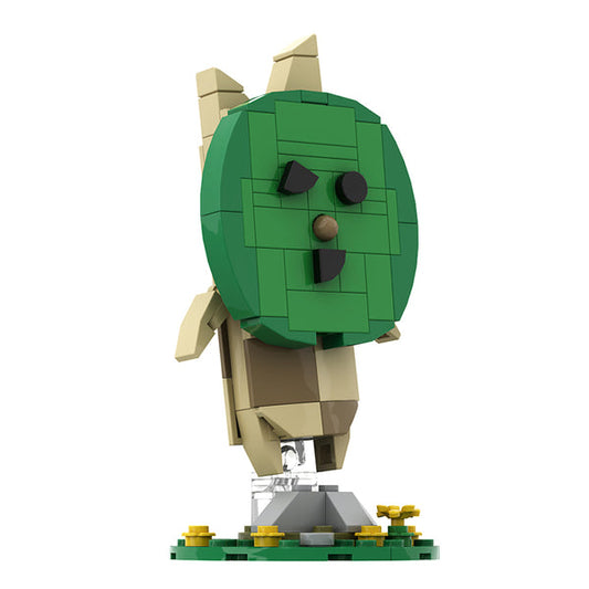 MOC A1012Y02 Zelda haha 8