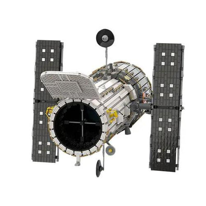 MOC-75987 Hubble Space Telescope 1:25 Scale