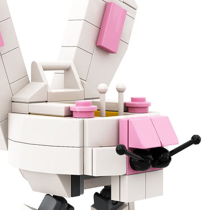 MOC-142408 Bunny-bot