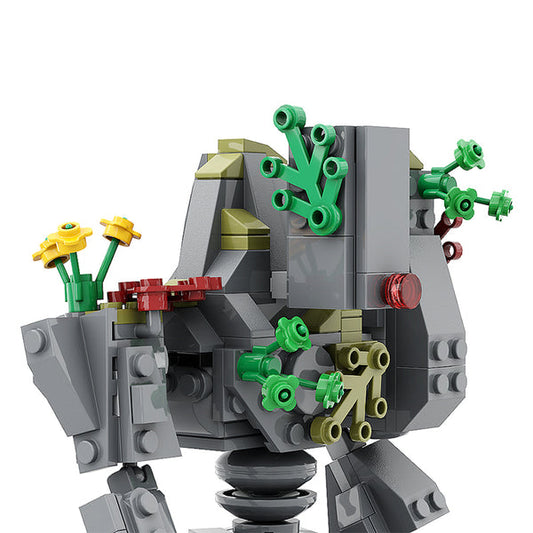 MOC-138695 Stone Titan