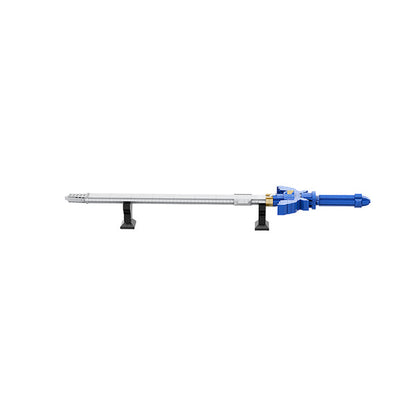 MOC A0509 Zelda master sword middle model