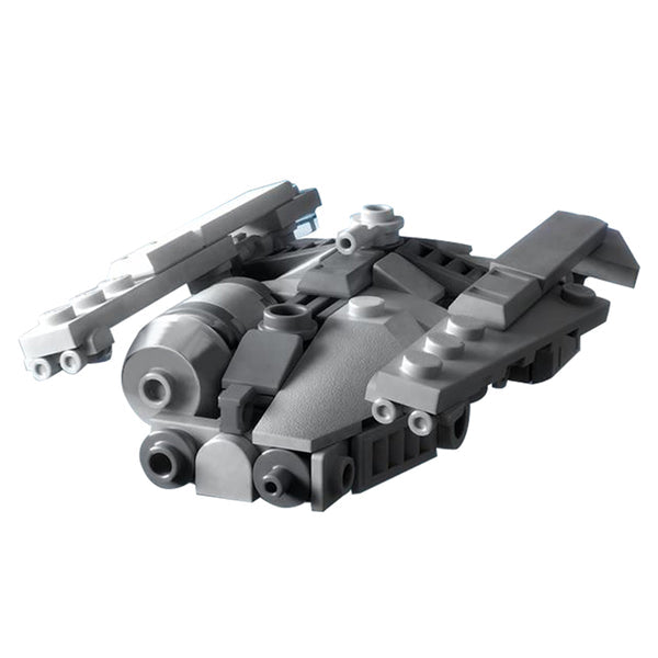 MOC-130031 FONDOR HAULCRAFT