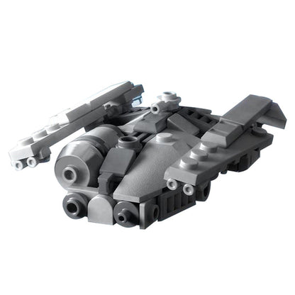 MOC-130031 FONDOR HAULCRAFT