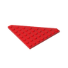 Bright Red 21