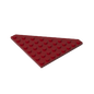GDS-700 - Wedge Plate 8 x 8 Cut Corner