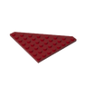 New Dark Red 154