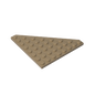 GDS-700 - Wedge Plate 8 x 8 Cut Corner