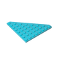 GDS-700 - Wedge Plate 8 x 8 Cut Corner