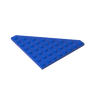 Bright Blue 23
