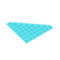 GDS-700 - Wedge Plate 8 x 8 Cut Corner