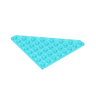 Transparent Light Blue 42