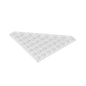 GDS-700 - Wedge Plate 8 x 8 Cut Corner