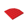 Bright Red 21