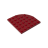 New Dark Red 154