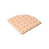 Light Nougat 283