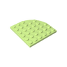 Spring Yellowish Green 326