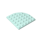 GDS-701 - Plate Round Corner 6 x 6