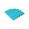 Medium Azur 322