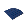 Earth Blue 140