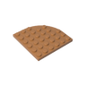 Medium Nougat 312