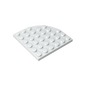 GDS-701 - Plate Round Corner 6 x 6
