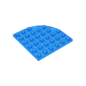 Transparent Blue 43