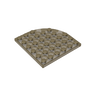Transparent Brown 111