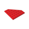 Bright Red 21