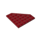 GDS-702 - Wedge Plate 6 x 6 Cut Corner