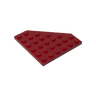 New Dark Red 154