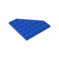 GDS-702 - Wedge Plate 6 x 6 Cut Corner