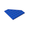 Bright Blue 23