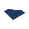 Earth Blue 140