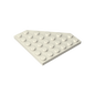 GDS-702 - Wedge Plate 6 x 6 Cut Corner